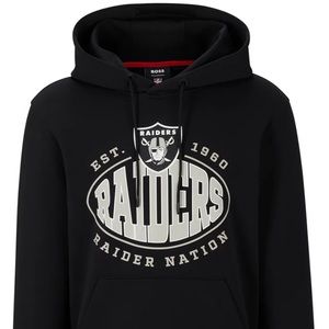 Hugo boss raiders hoddie